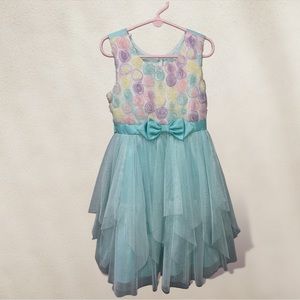 Jona Michelle Formal Girl Dress